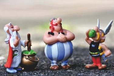 おすすめエロフィギュアメーカー10選