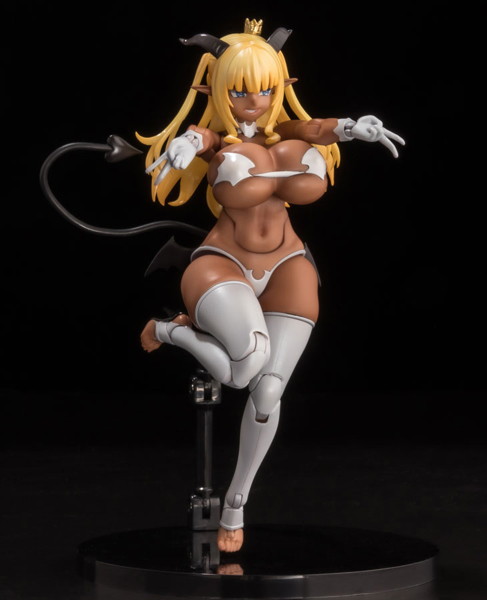サキュバス女王 リズベット