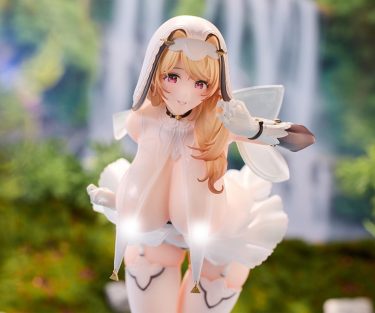 おすすめエロフィギュア15選