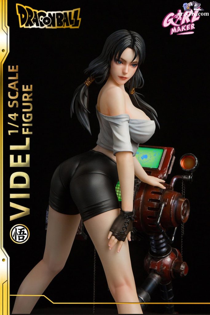 Girl Maker Studio ビーデル