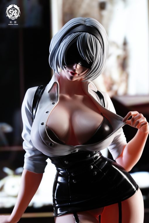 Jiuzhou Studio NieR:Automata 2B