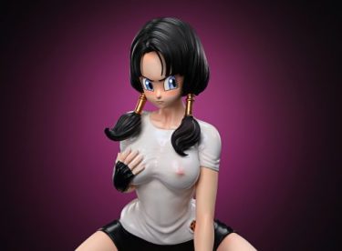 ドラゴンボールのおすすめエロフィギュア10選